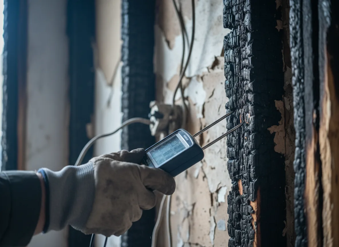 Fire Damage Restoration Delavan, WI FAQs